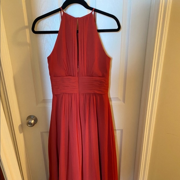 Bridesmaid Dress - Picture 2 of 6